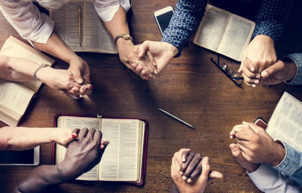 Prevention in Faith-Based Institutions: Shared Values