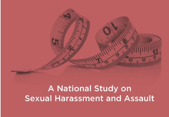 Measuring #MeToo Report Available Now