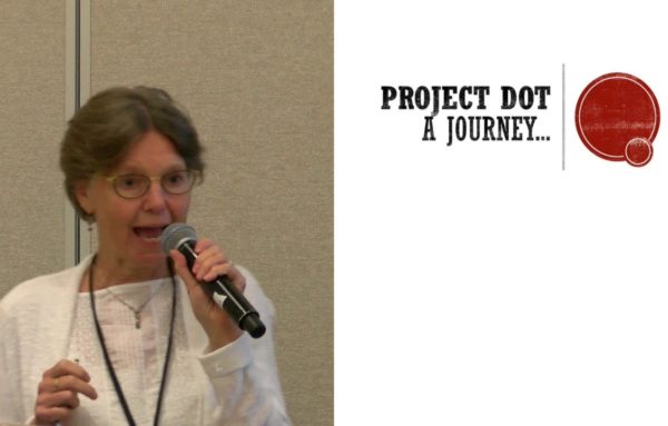 2018 National Sexual Assault Conference: Project DOT (Dream, Own, Tell): Impacting Community-Level Change Through Youth-Led Mobilization