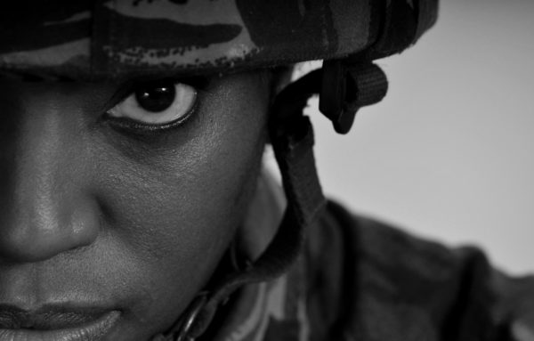 What it will take to prevent sexual violence in the military