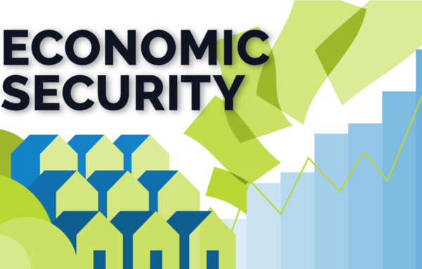 From Paid Leave to Rent Stabilization: Research and practice on strengthening economic security for violence prevention