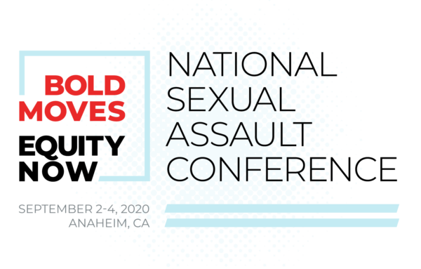 Request for Workshop Proposals – National Sexual Assault Conference 2020