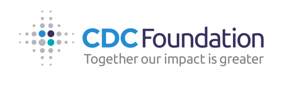 CDC Foundation. Together our impact is greater