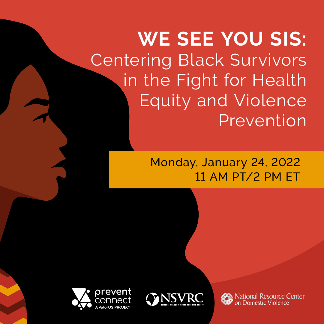 Domestic Violence Black Women