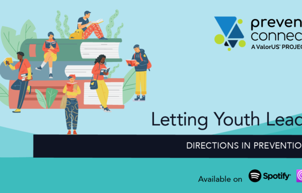 Letting Youth Lead | Directions in Prevention