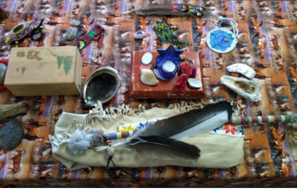 New Web Conference Guest Profile: Leadership from and Partnership with Indigenous Communities