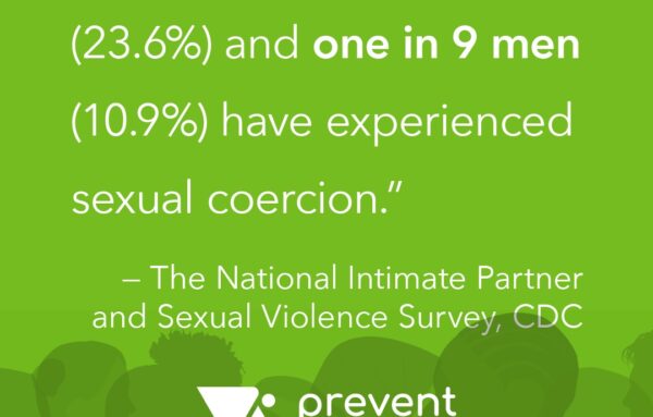 New National Intimate Partner and Sexual Violence Survey (NISVS) report released