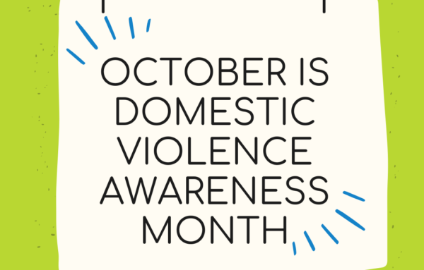 No Survivor Justice Without Racial Justice: Domestic Violence Awareness Month 2022