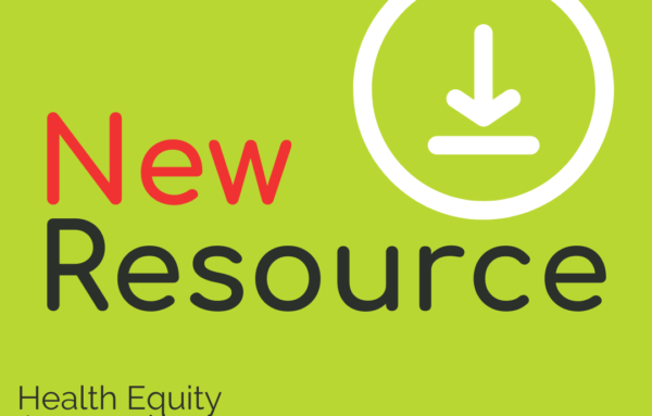 New Downloadable Content: Health Equity Approaches to Prevention Resources