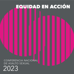 NSAC Logo in Spanish