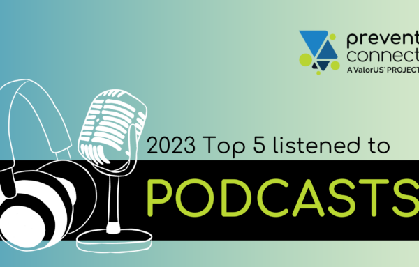 Top Podcasts of 2023