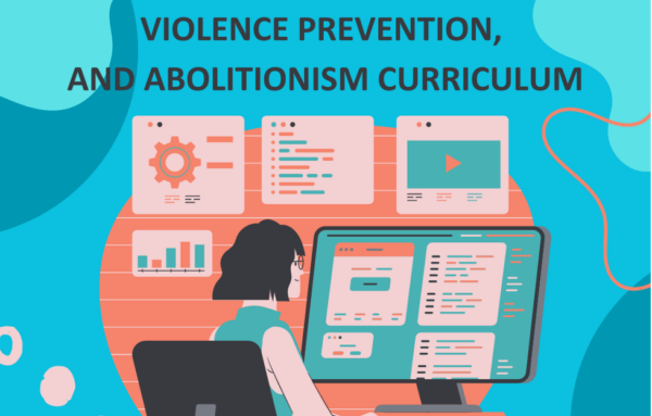 New Virtual Learning Resource on Disability Justice and Violence Prevention