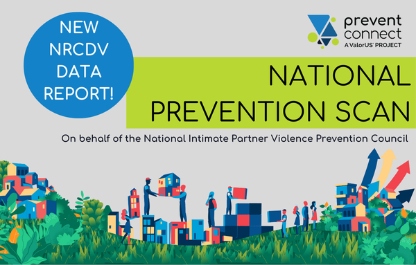 New National Prevention Scan Data: Key Takeaways for Strengthening Prevention