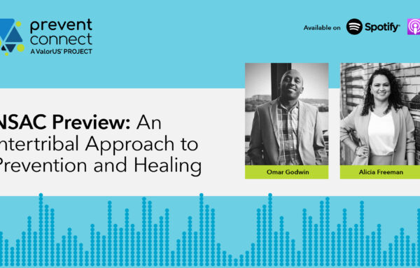 NSAC Preview: An Intertribal Approach to Prevention and Healing